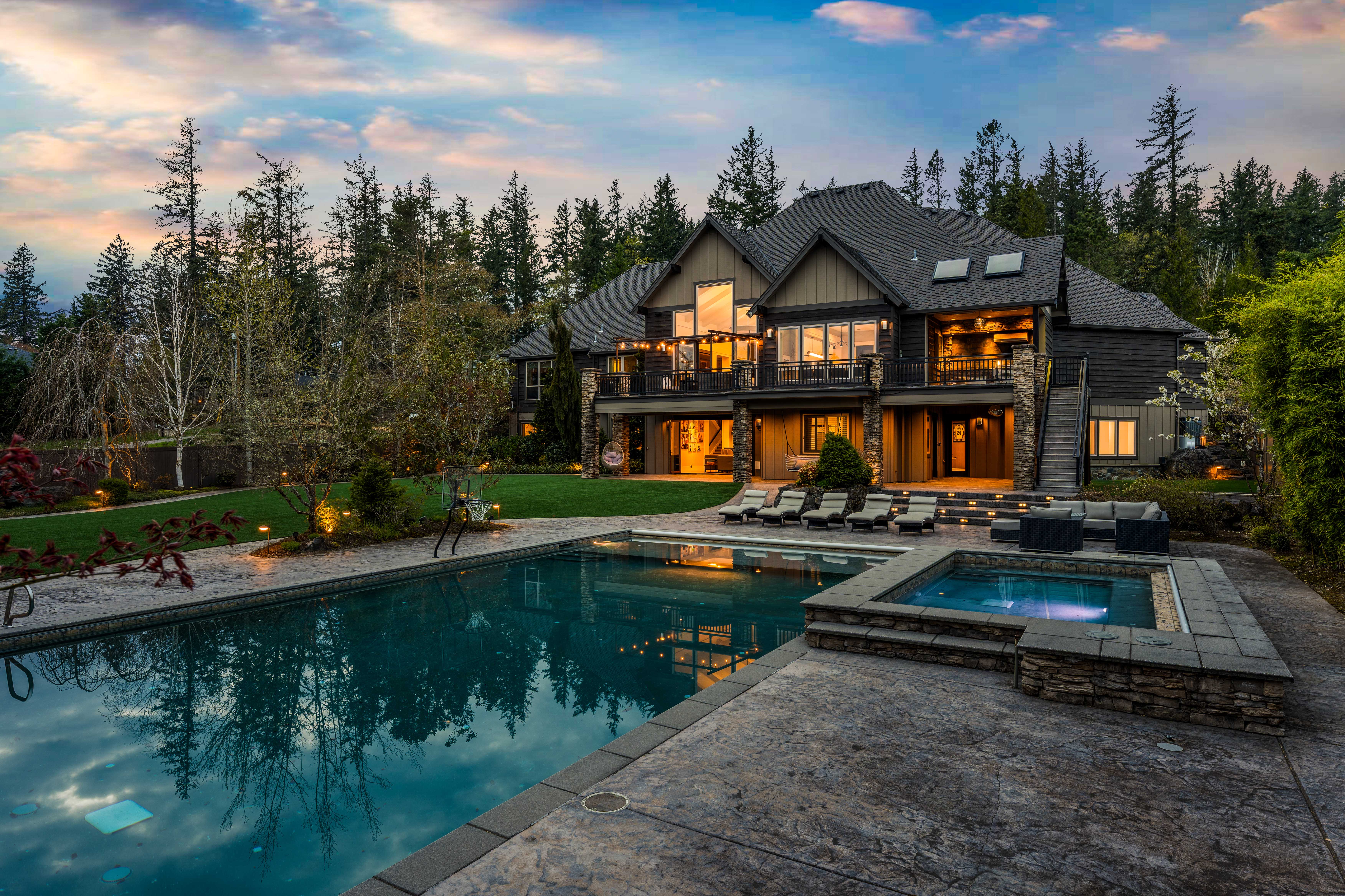 Twilight Real Estate