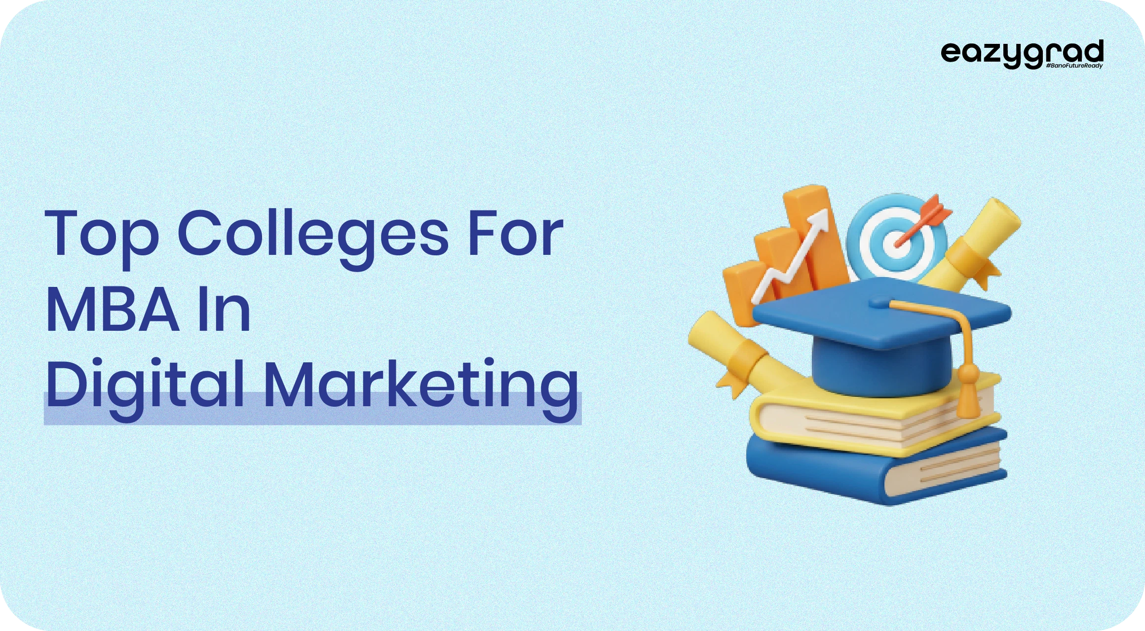 Top universities for MBA in Digital Marketing
