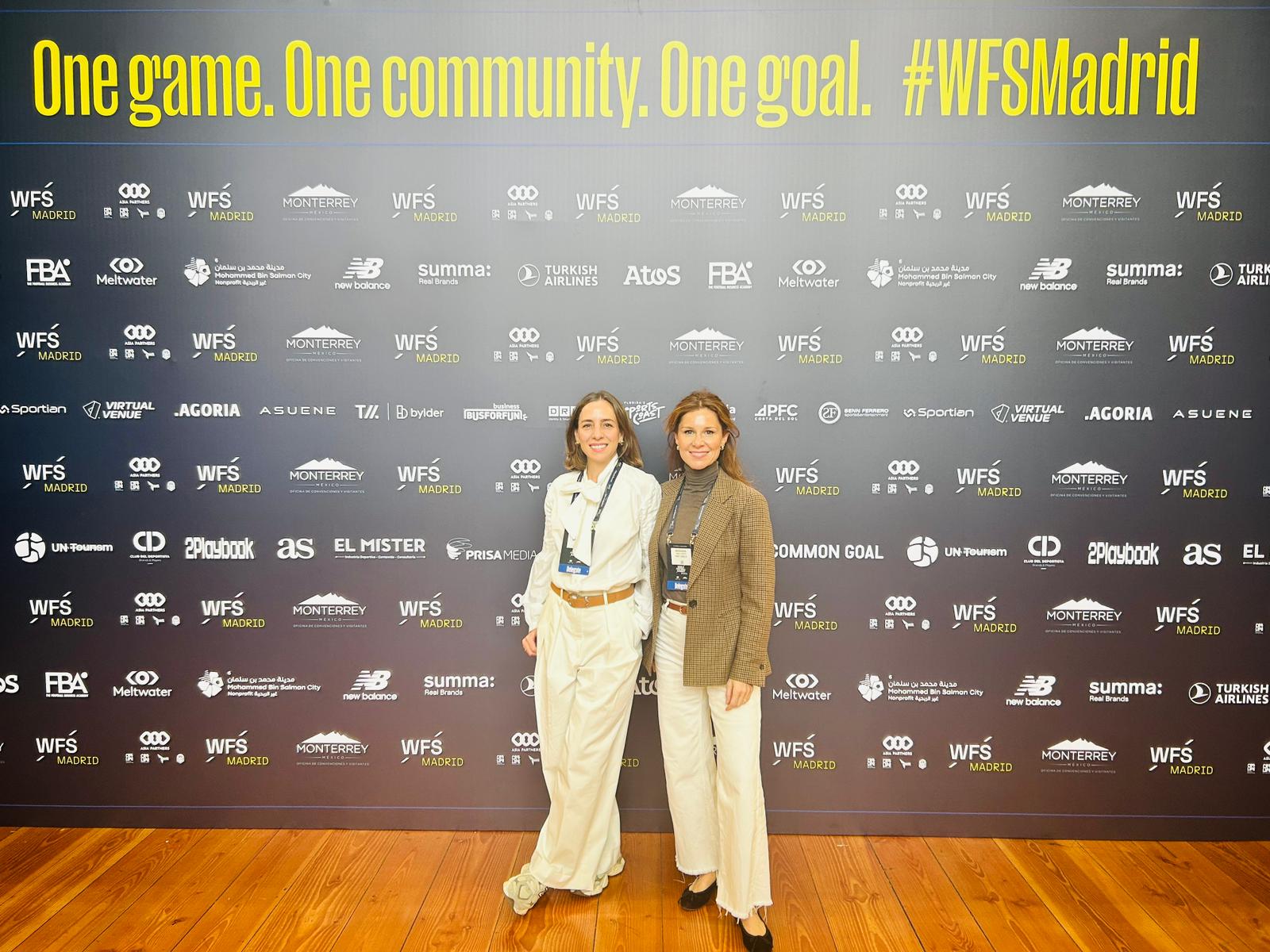 Grit Circle Paloma & Marianna