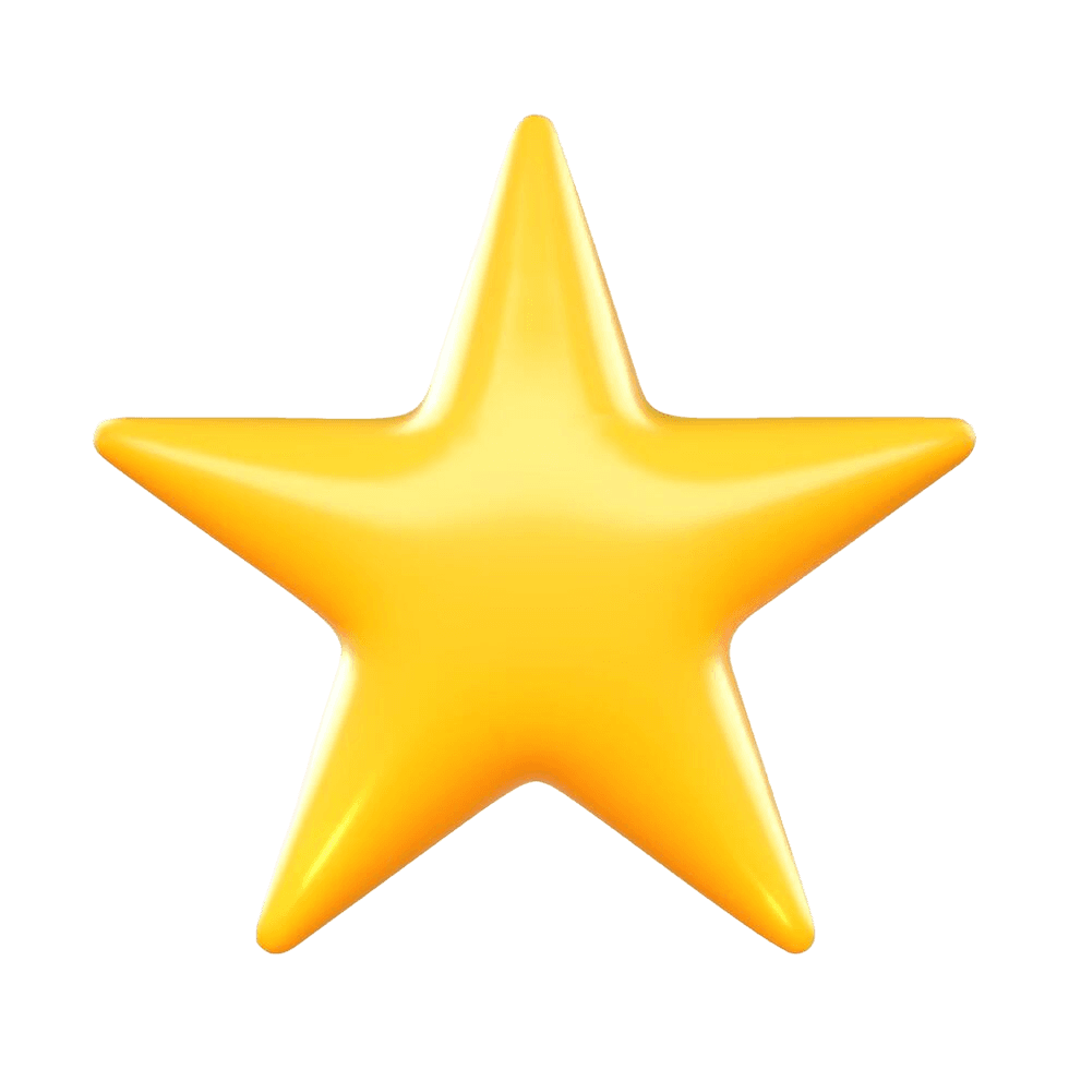 review star icon