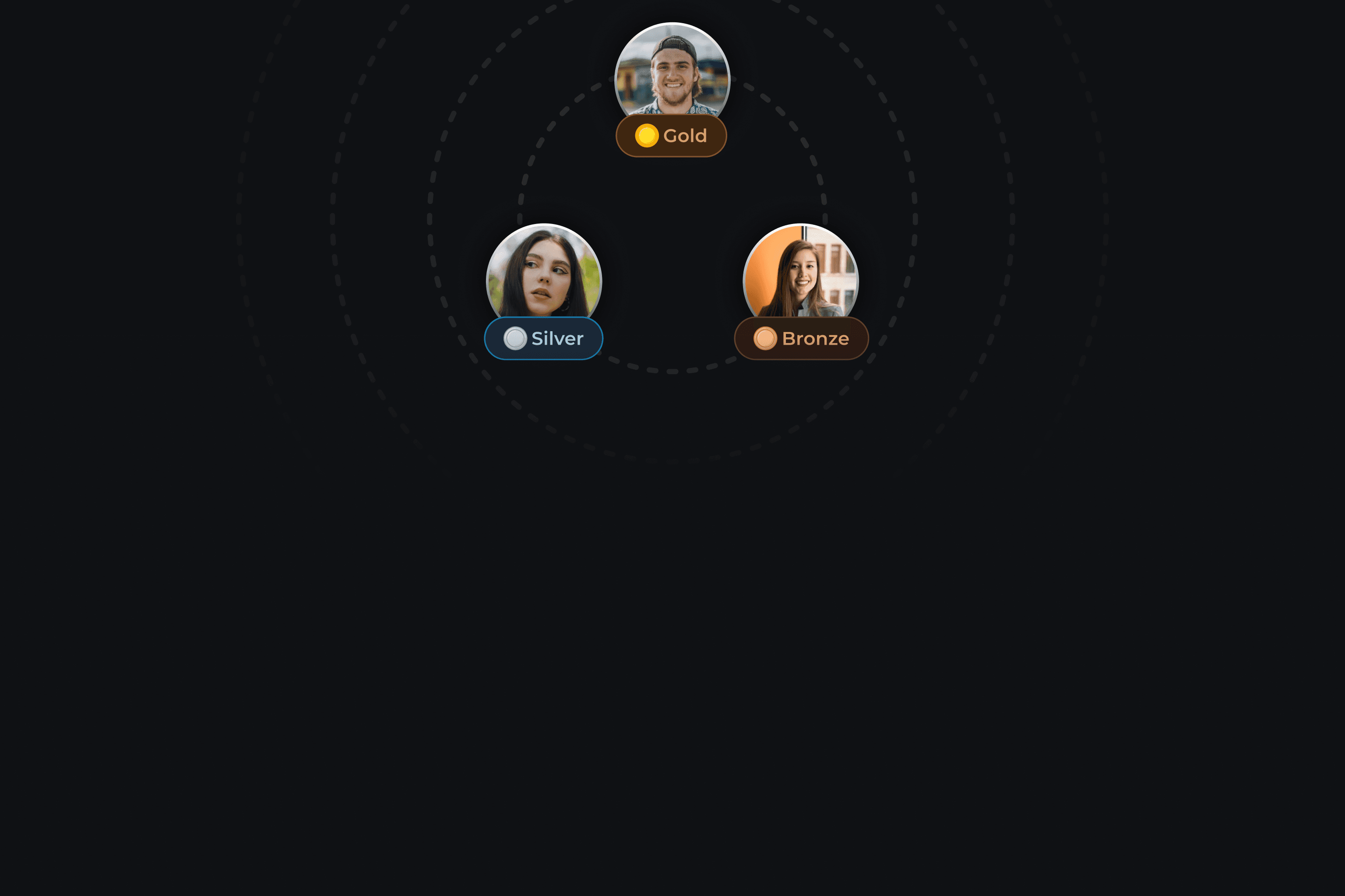 Engage with Missions & Streaks