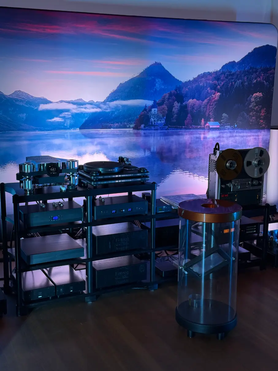 High End Vienna 2026: a Neural Acoustics no início de uma nova era do hi-end mundial