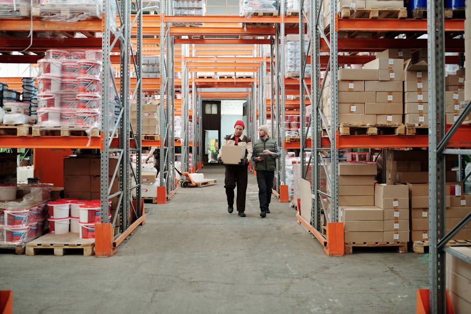 FedEx Freight just went solo and Wall Street immediately marked it down