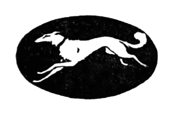 Alfred A Knopf logo