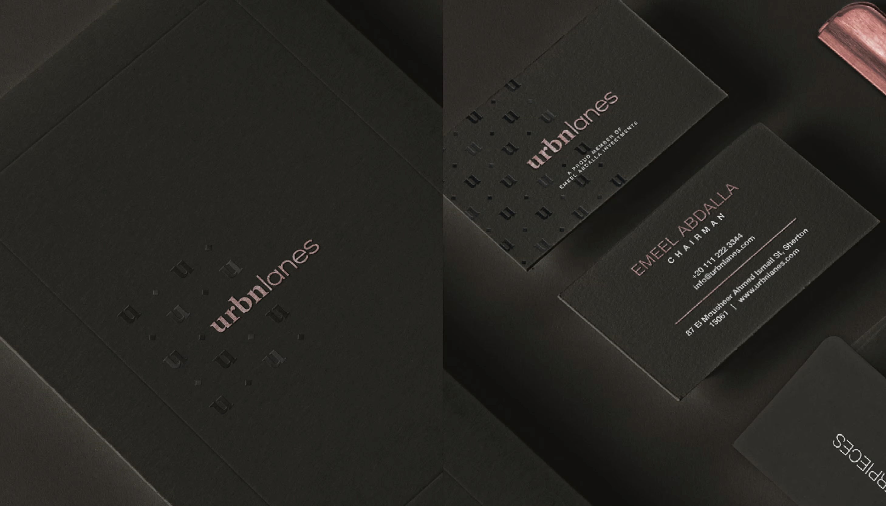 KOR , brand by LongeBlack