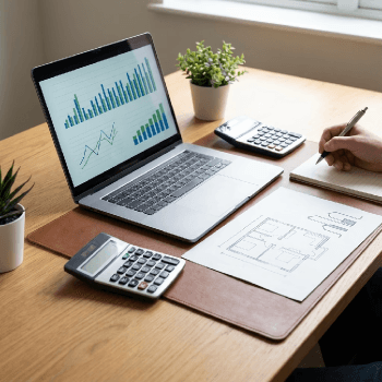 Real Estate investment consulting session in Arnold, MD