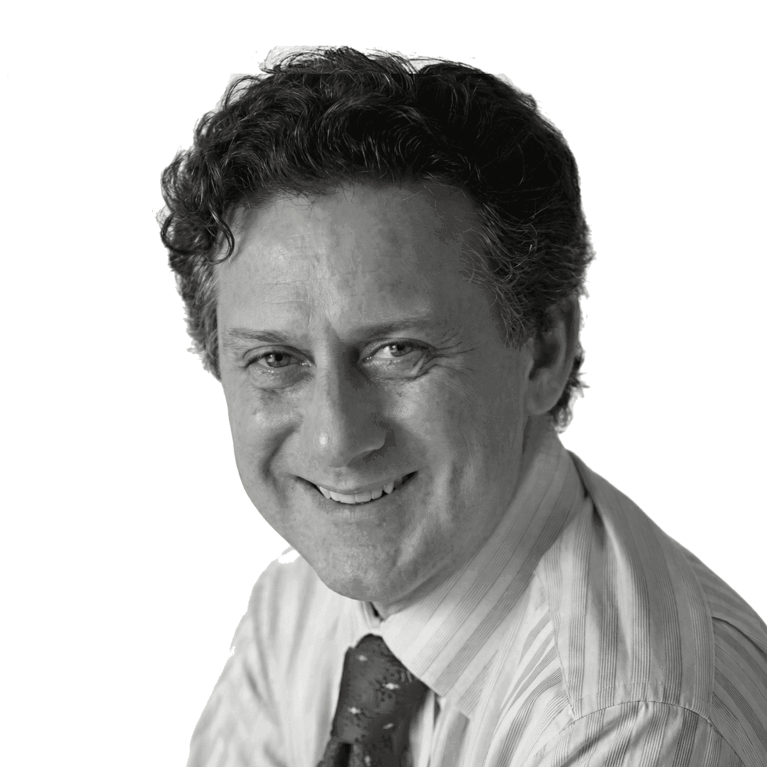 headshot portrait of a woman