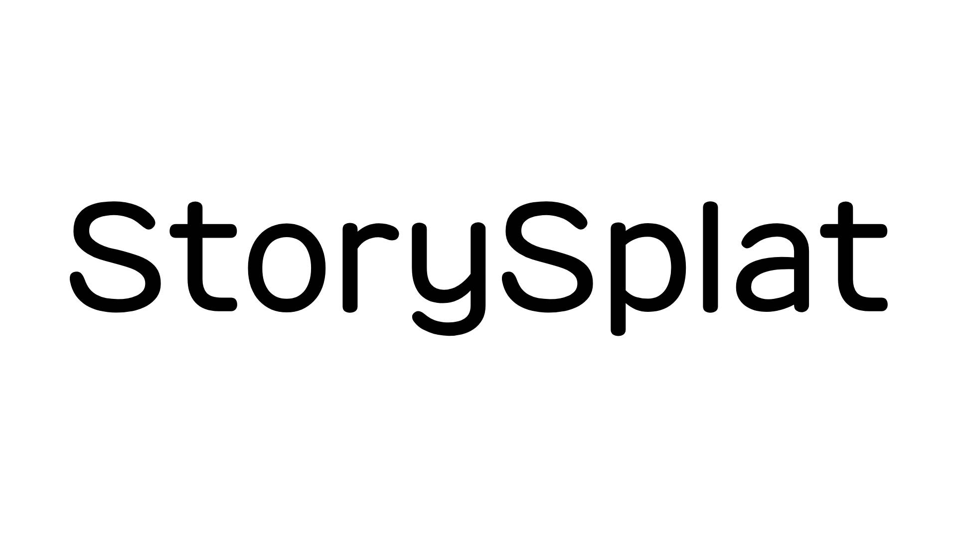 StorySplat