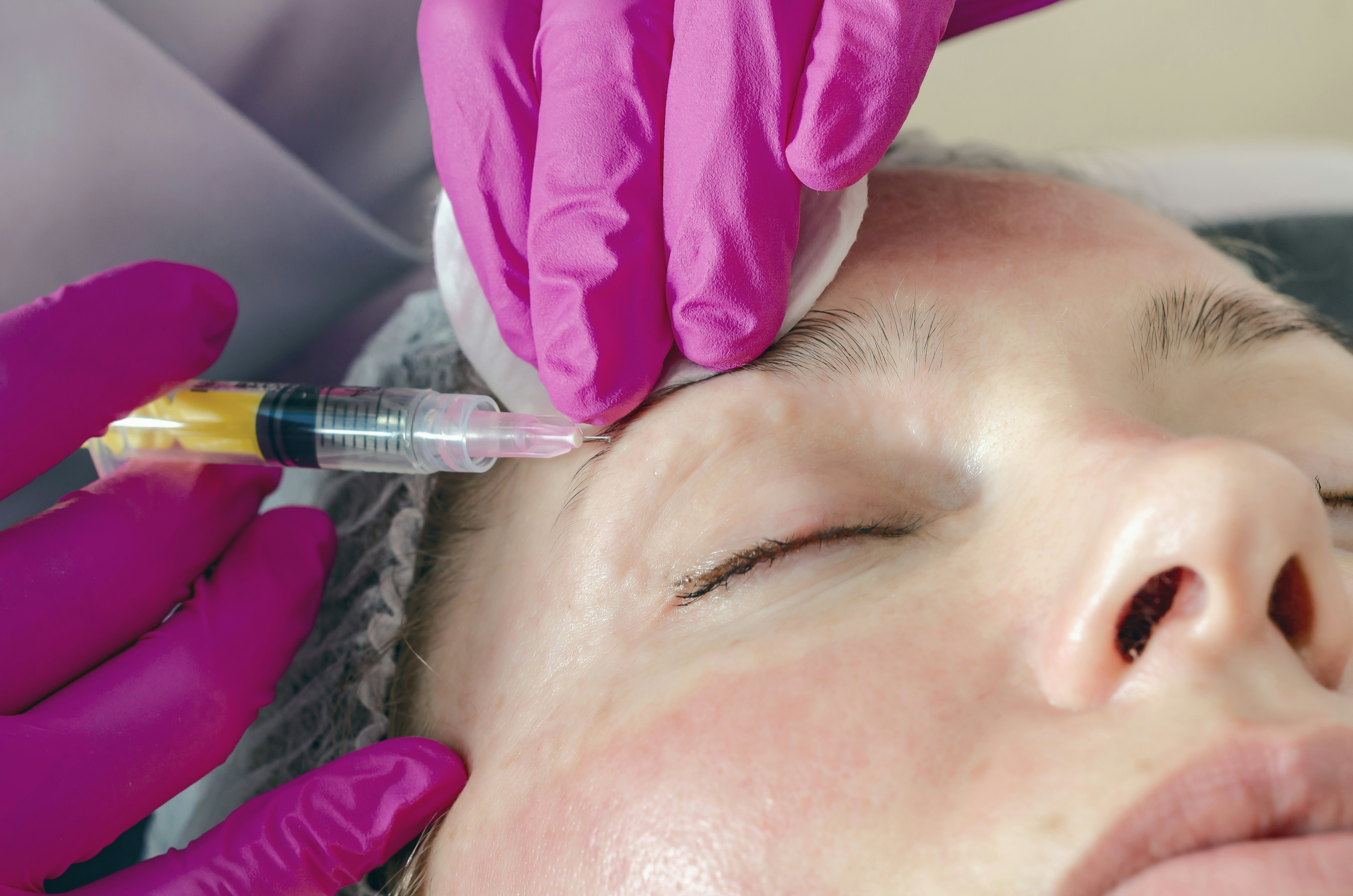 Regenerative treatment consultation