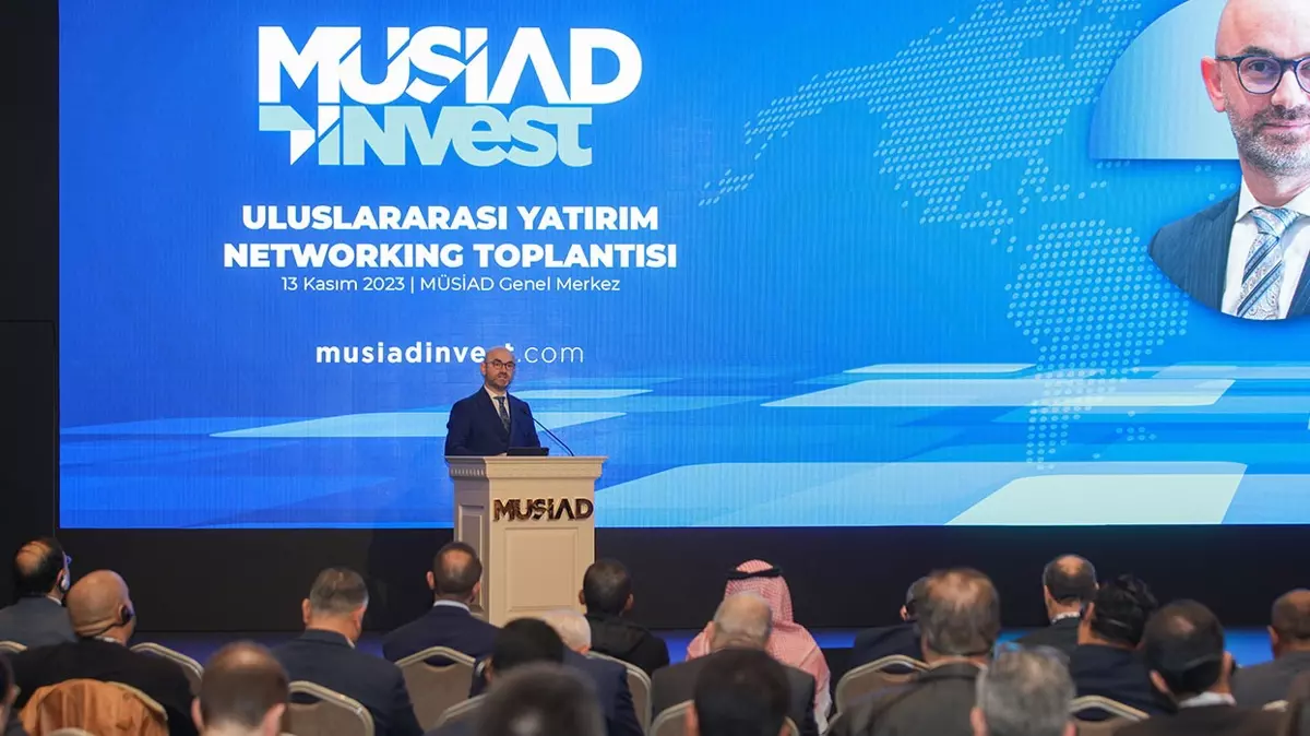 MUSIAD Invest