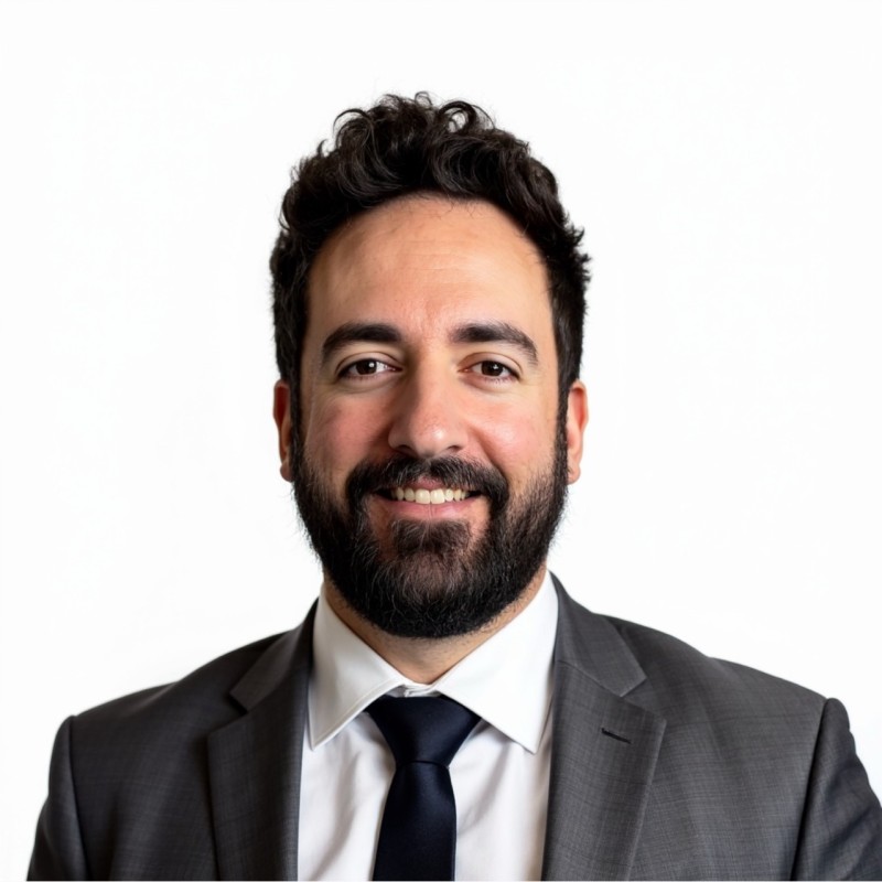 Profile photo of John Lutfalah