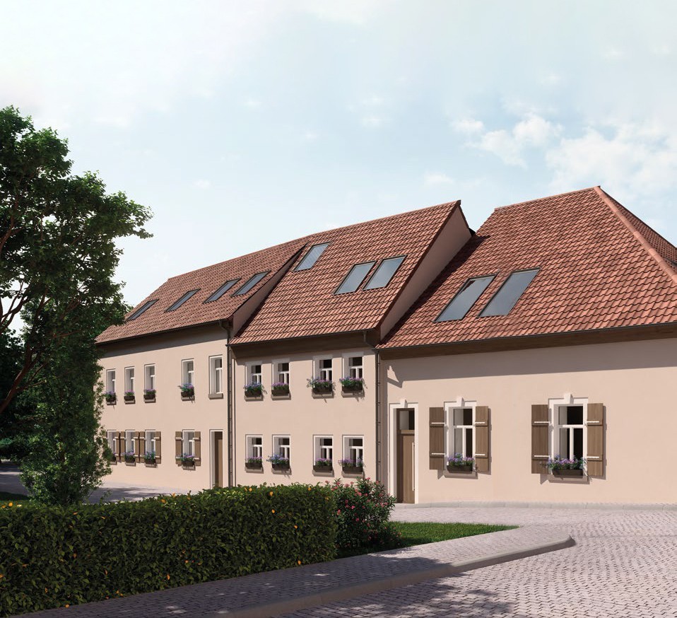 Vierteltakt in Lützen