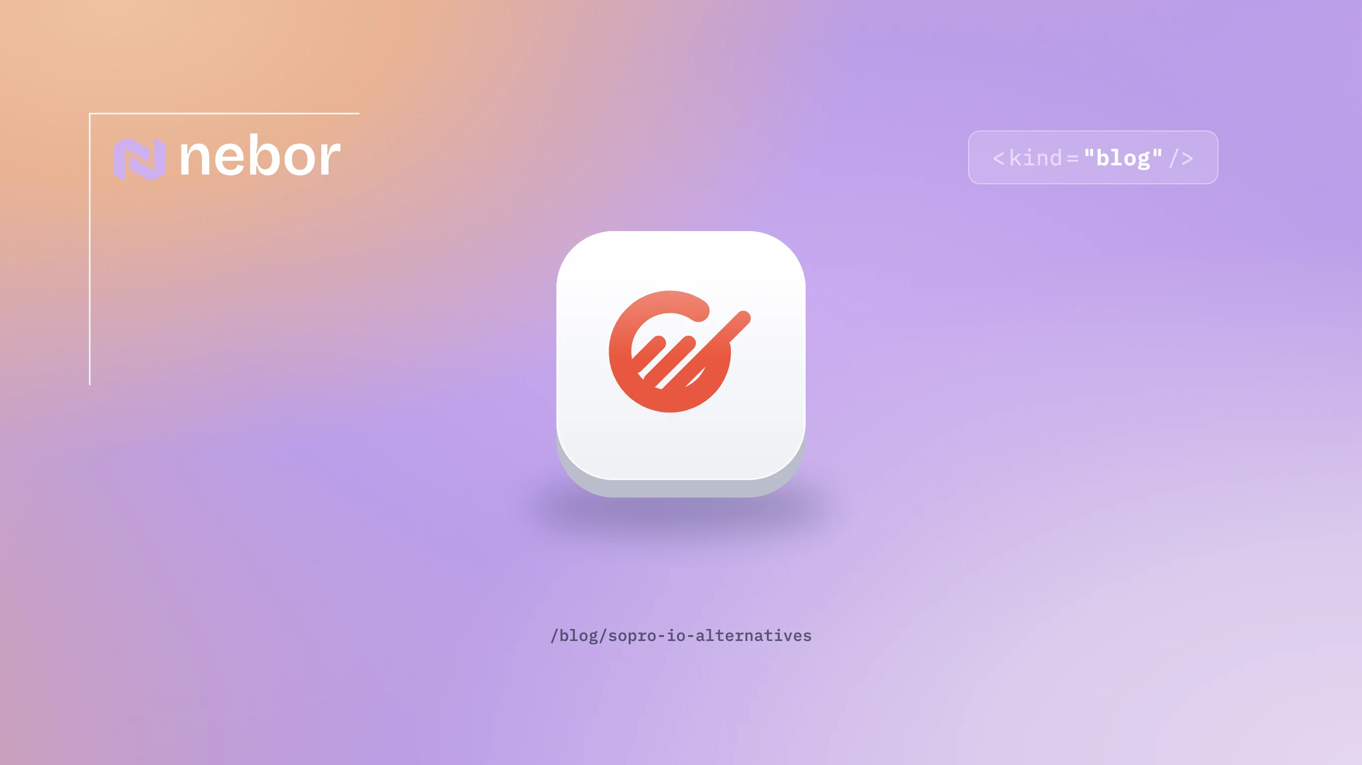 Best Sopro alternatives — comparison of outbound and email outreach agencies