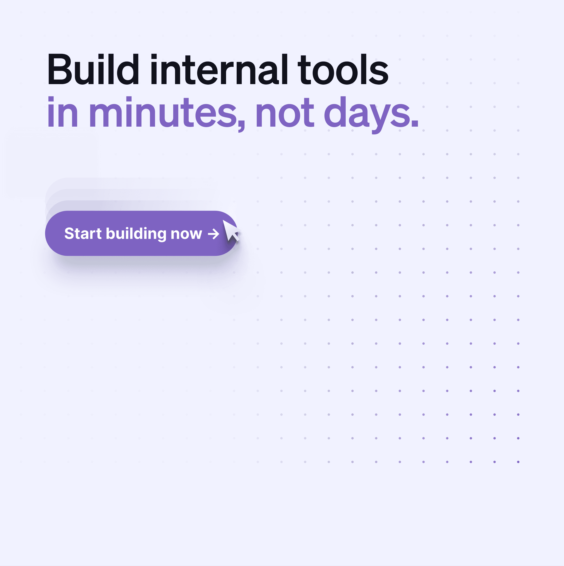 Webpage showing "Our Customers" and logos of leading companies like Grammarly, Sophos, and Figma. Featured stories are also shown.