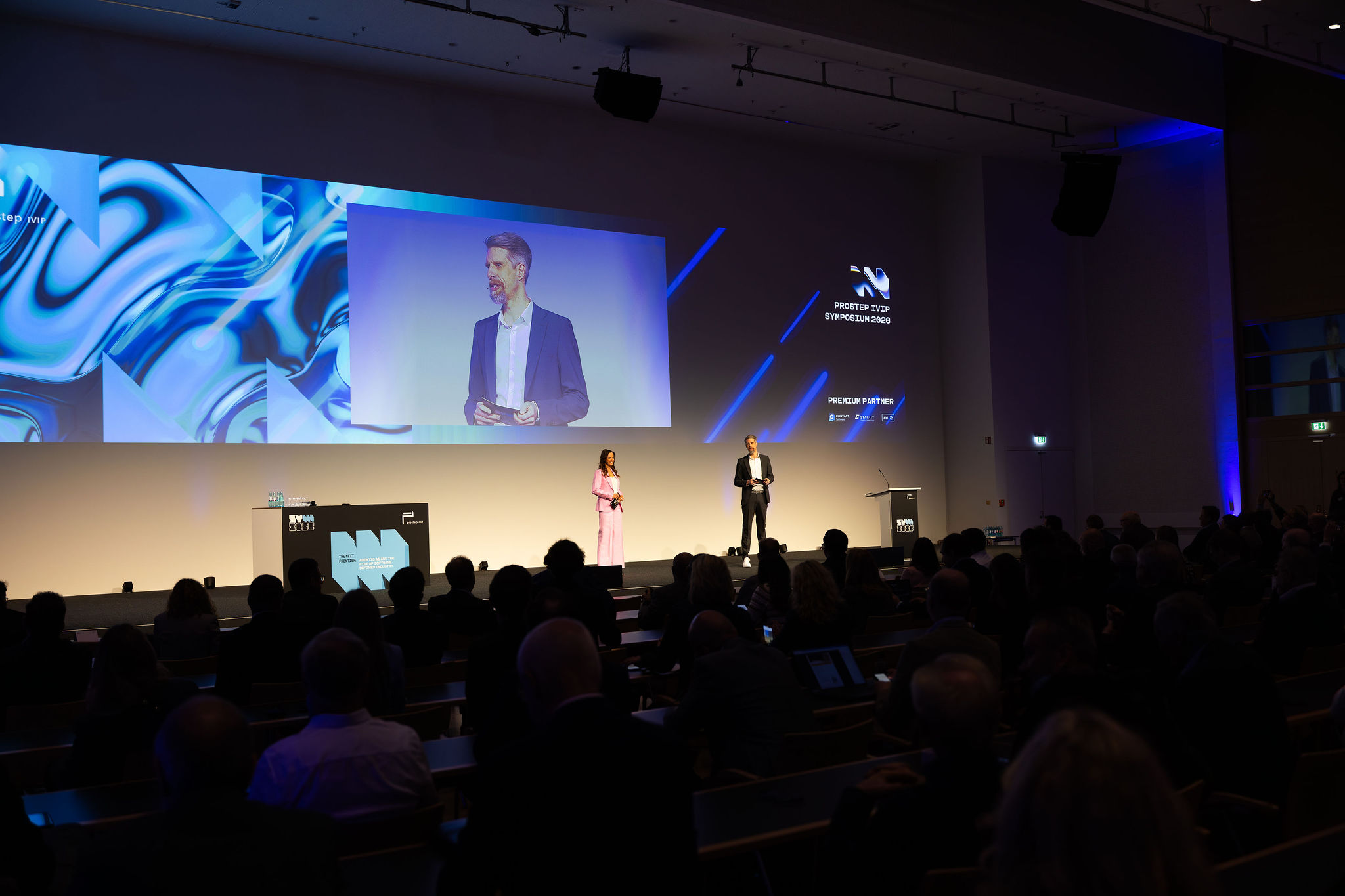 Symposium photo 3