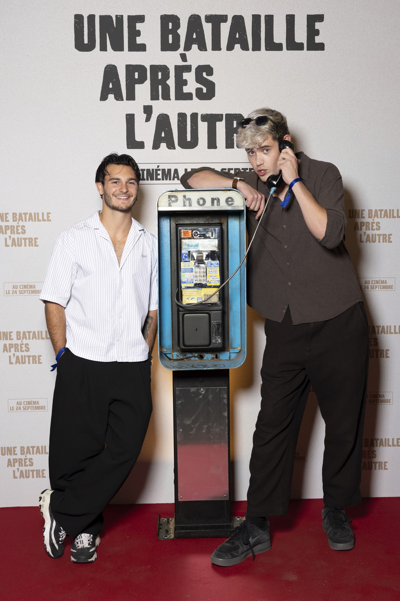 Wicked Paris Bilal Hassani