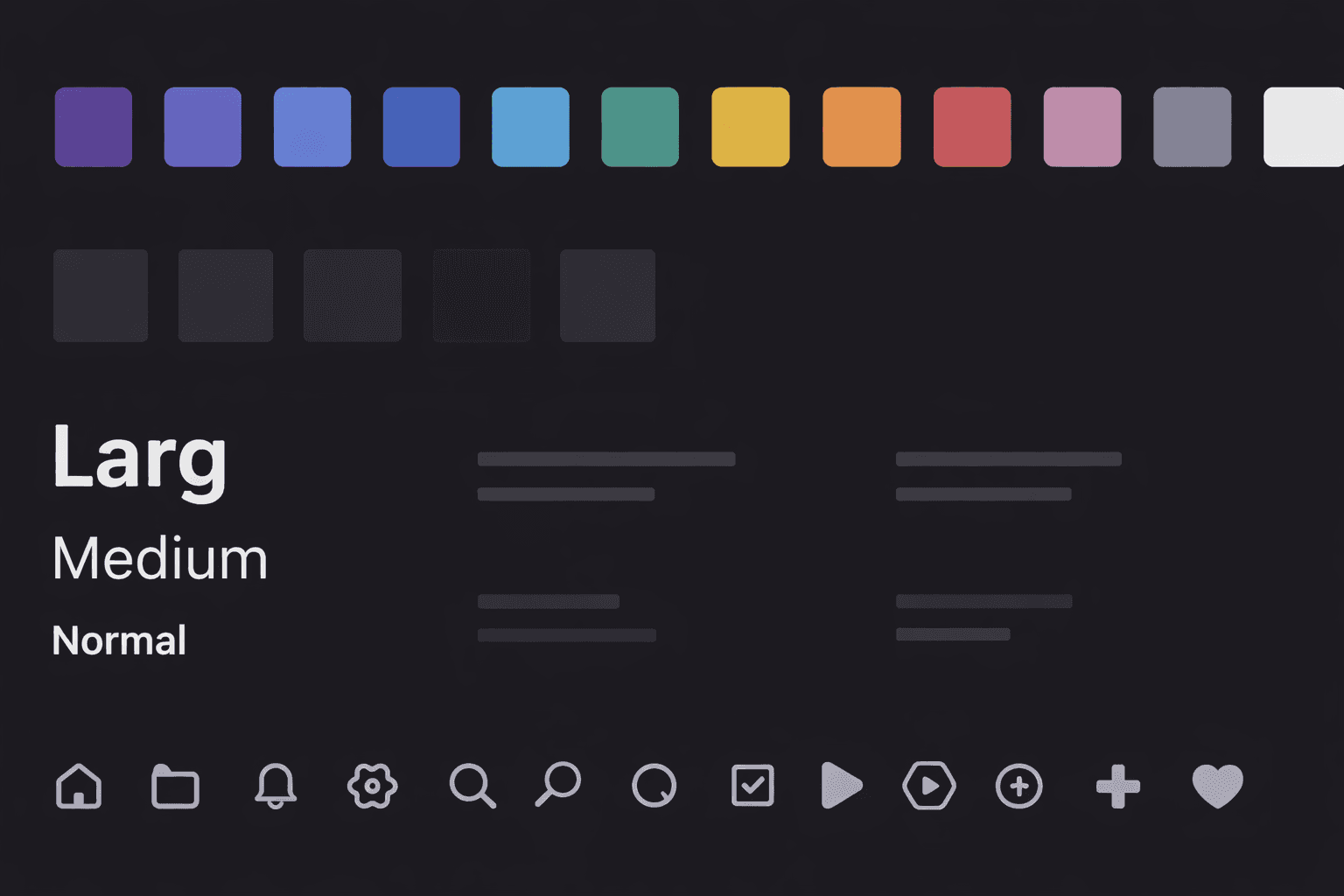 Image design systems