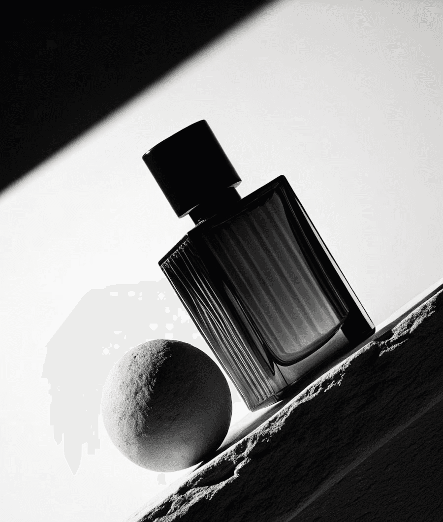 Fragrance Bottle