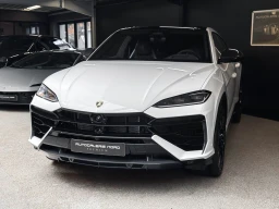 Lamborghini Urus SE Full Carbon+Massage+HUD+B&O 3D+ LP 376k€ — Vorschaubild 4