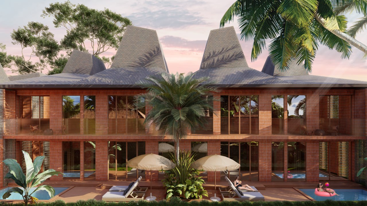 ТЕРРАКОТТА