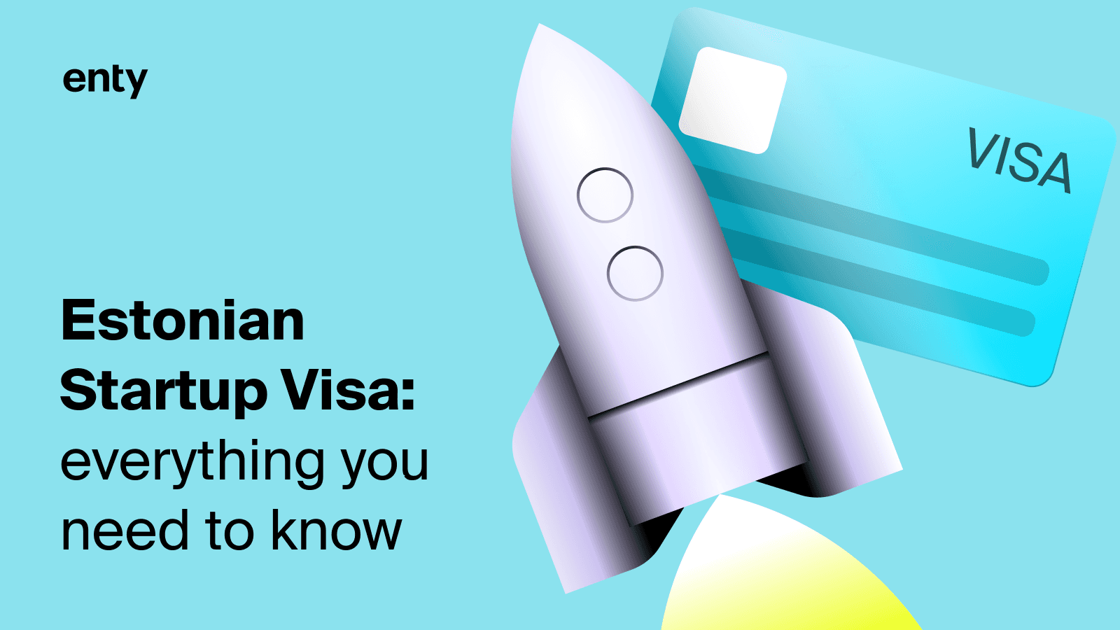 Estonia Startup Visa: A Comprehensive Guide to Application Process and ...