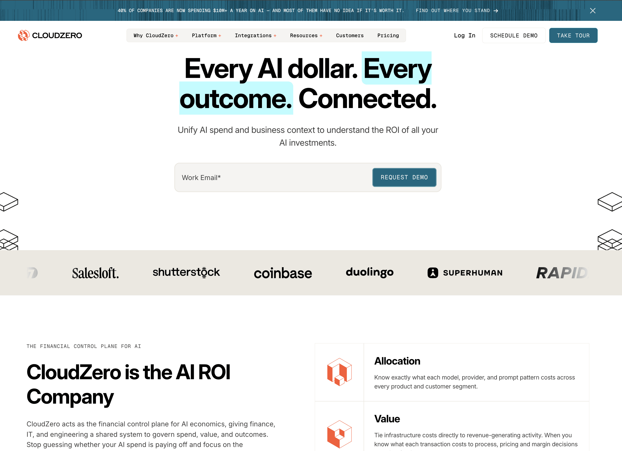 CloudZero