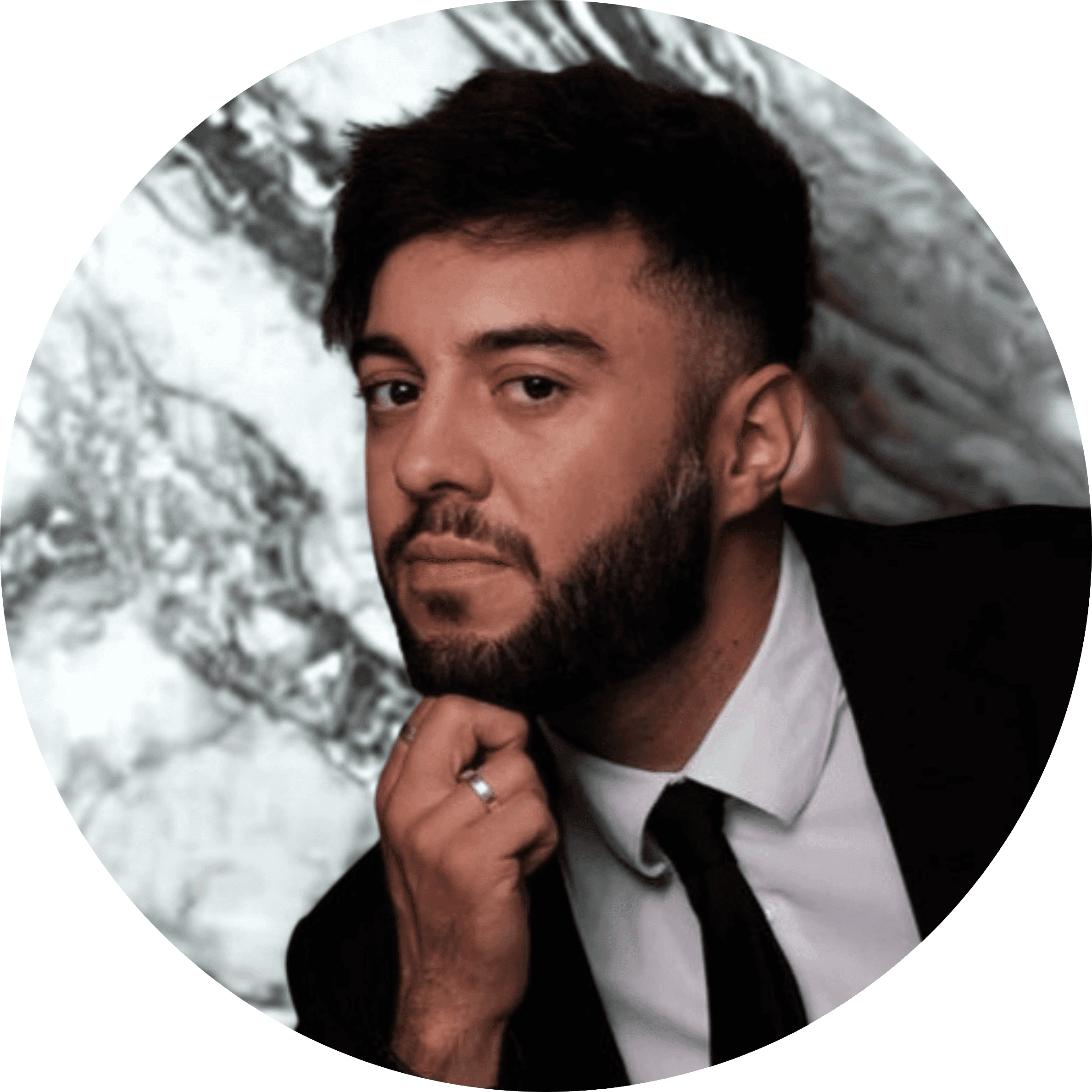 Stephan Roberto