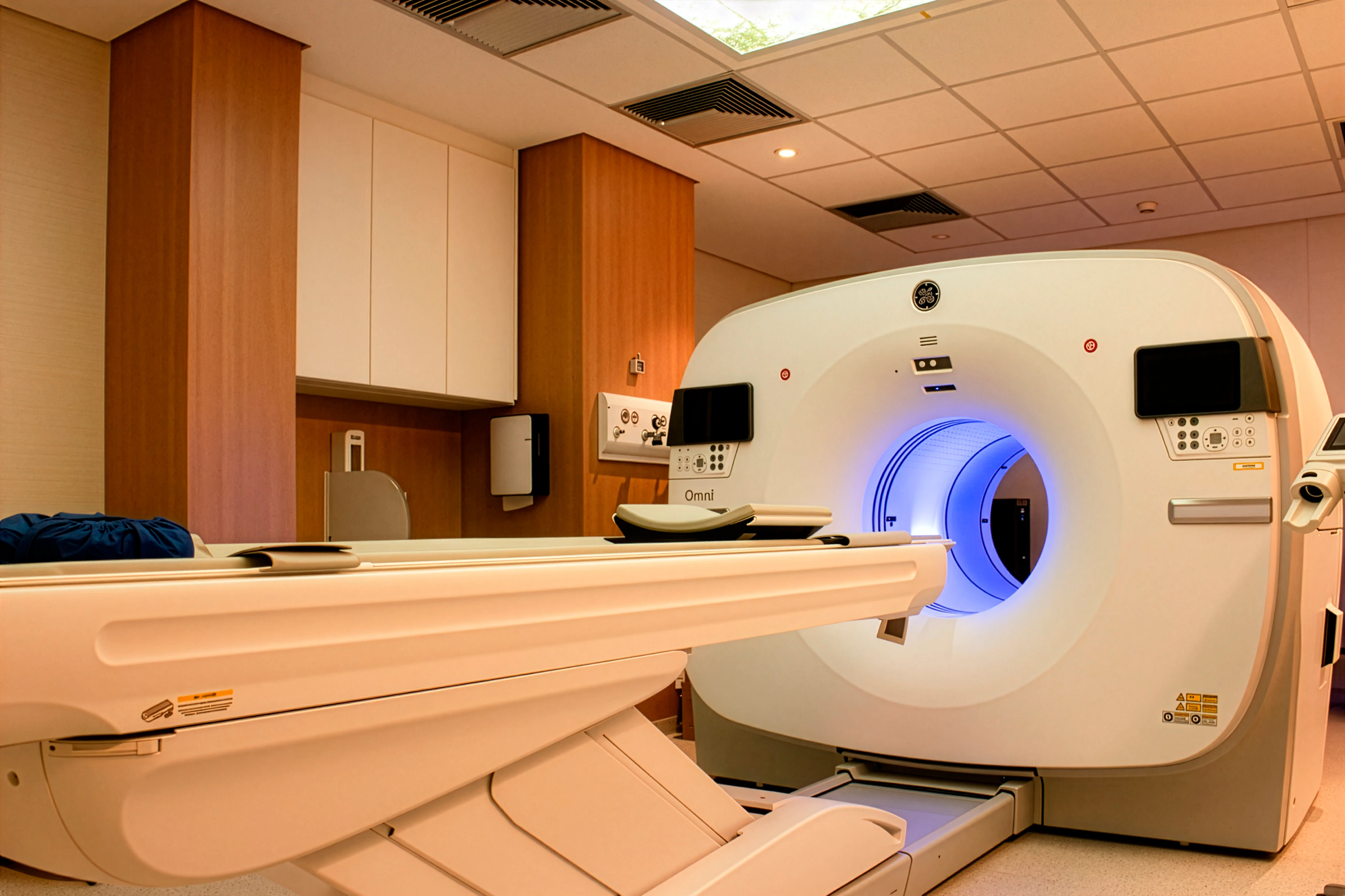Swinerd Diagnostic and Imaging Centers