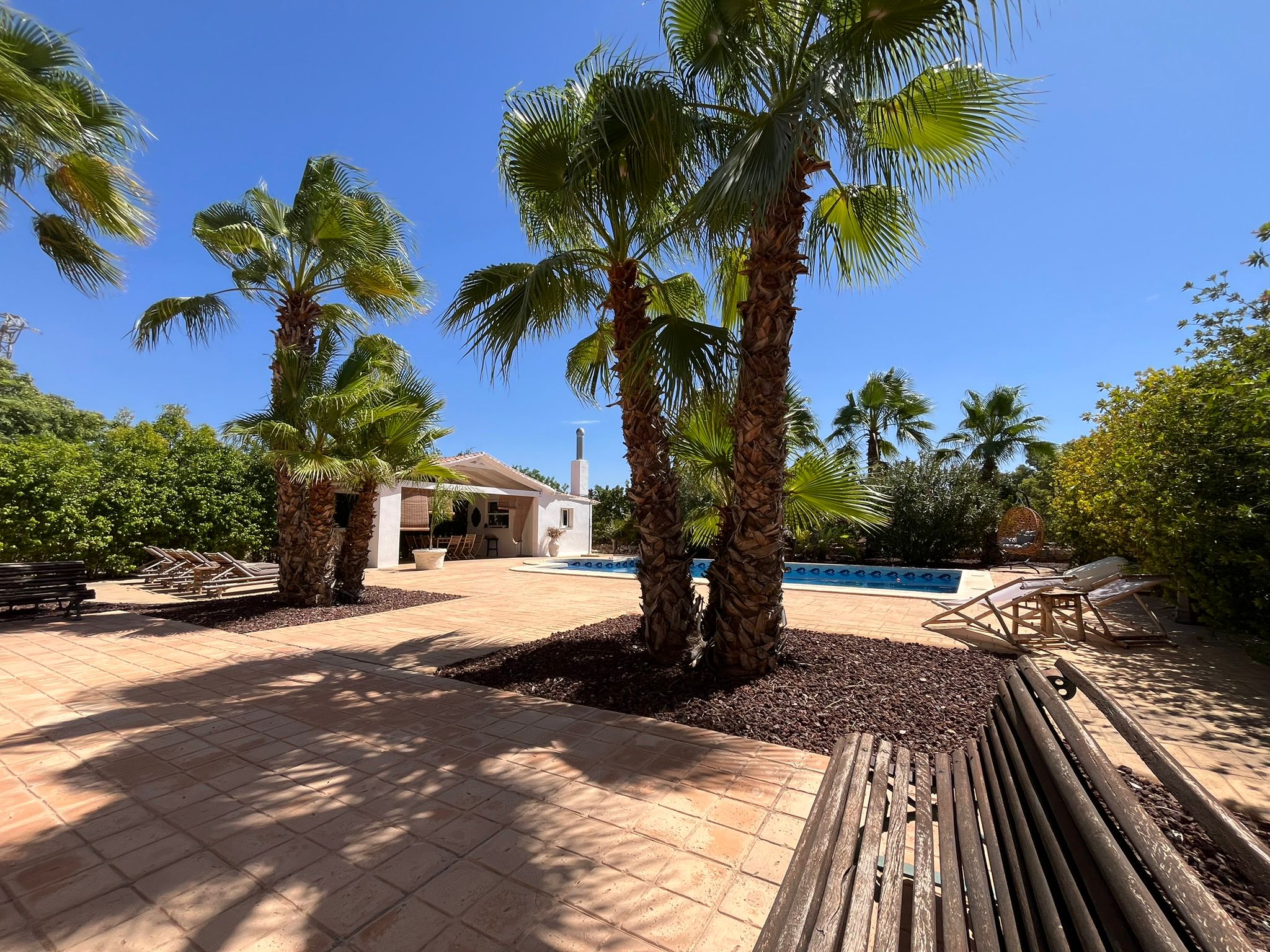 Vila finca Torrellano — 3