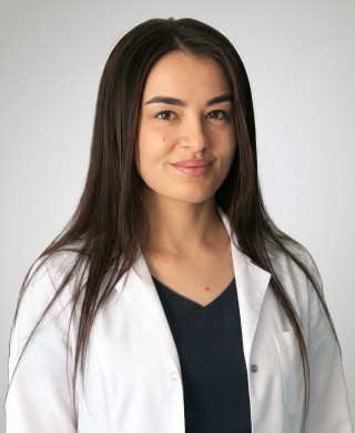 Дьока Олена Федорівна