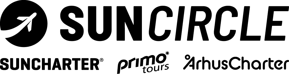 Suncircle logo