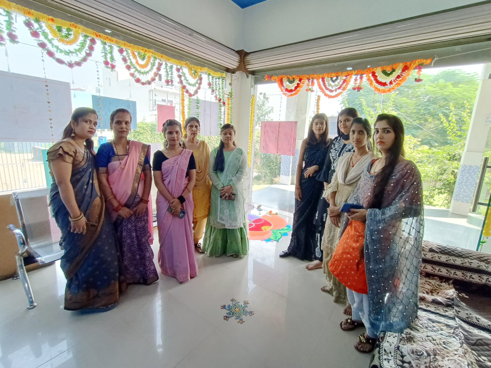 best school in Sikandrabad