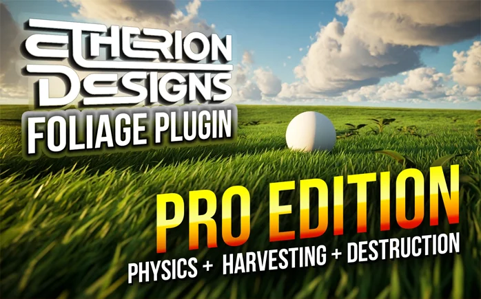Etherion Foliage Plugin