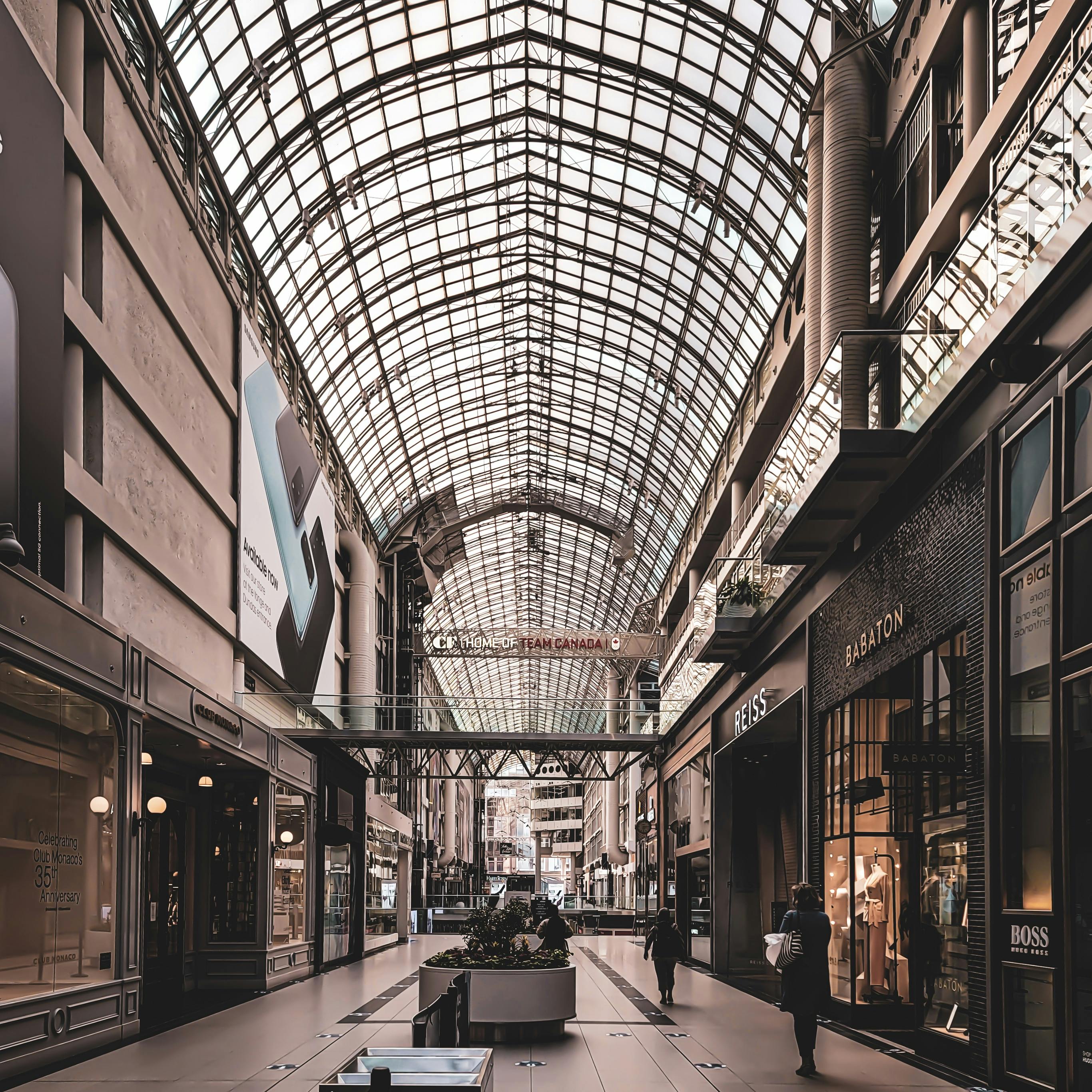 Choosing a Commercial Builder in Victoria — Six Questions Worth Asking