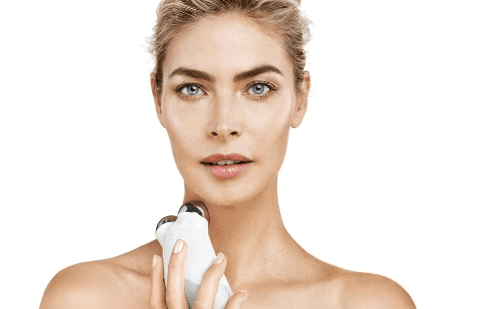 NuFace Neck Lift Add-On