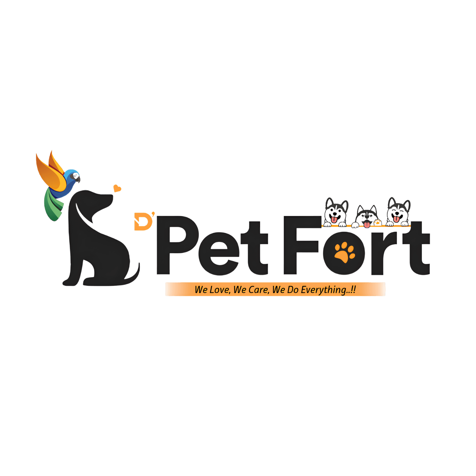 Brand Logo
