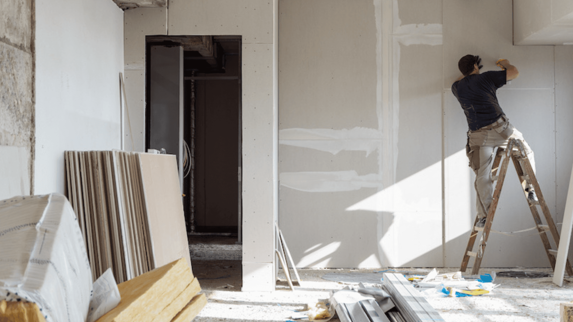 Smart Ways to Save on Room Renovation in India