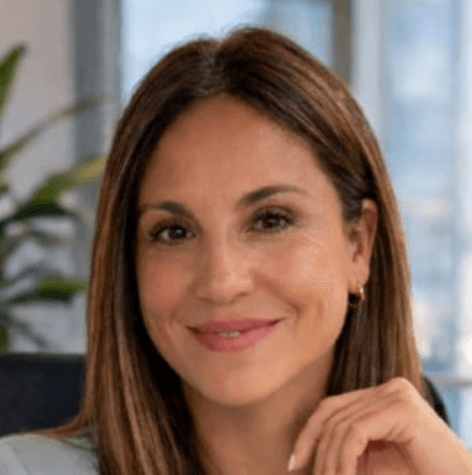 Maria Pilar Cáceres