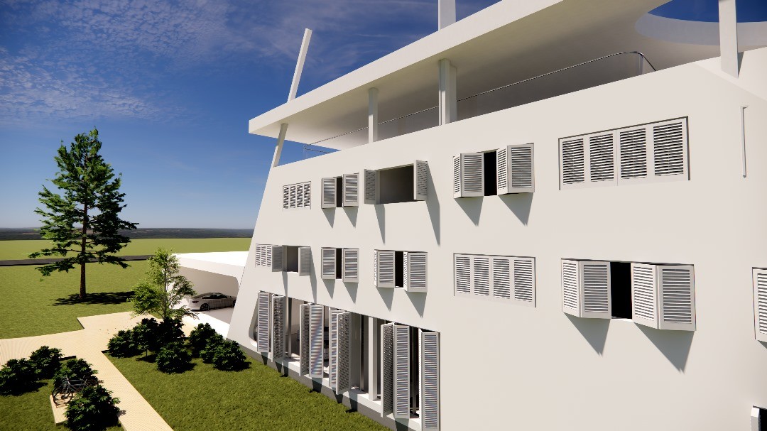 Antara Living: Trails of Discovery 