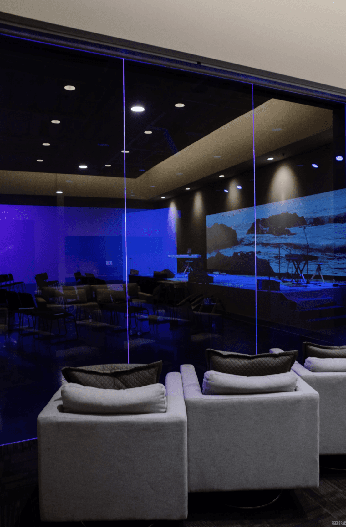 Project - One Great Jones Alley