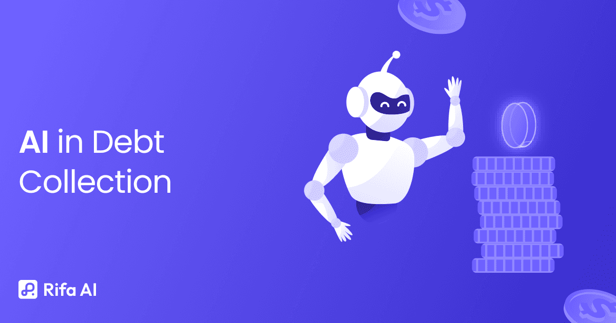 ai voice agents for debt collection management