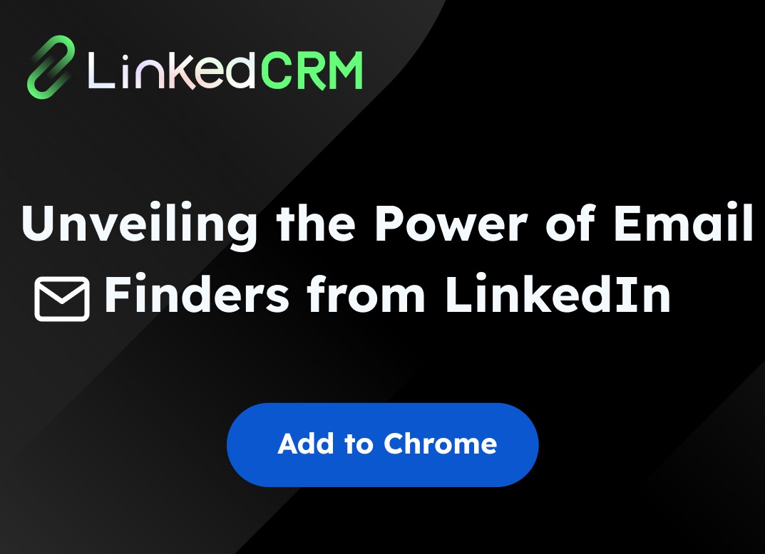 email finder from linkedin