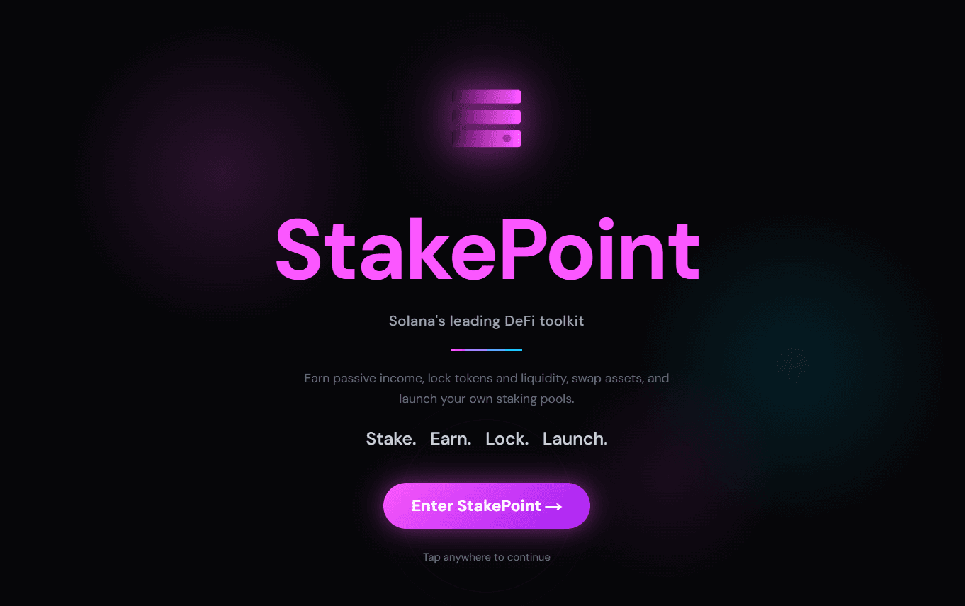 Best Solana Staking Platforms for Token Projects in 2026