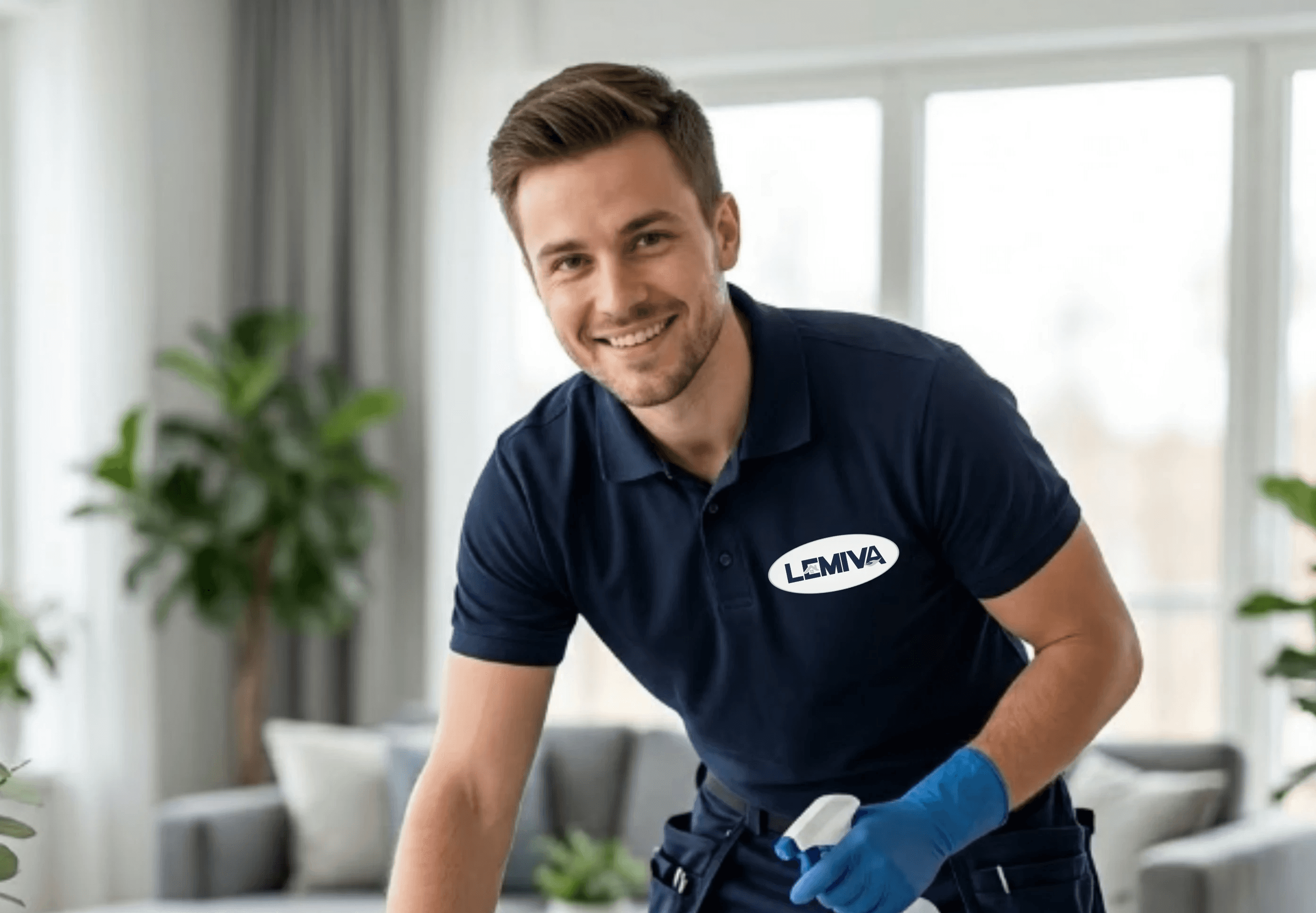 Perusteellinen siivous