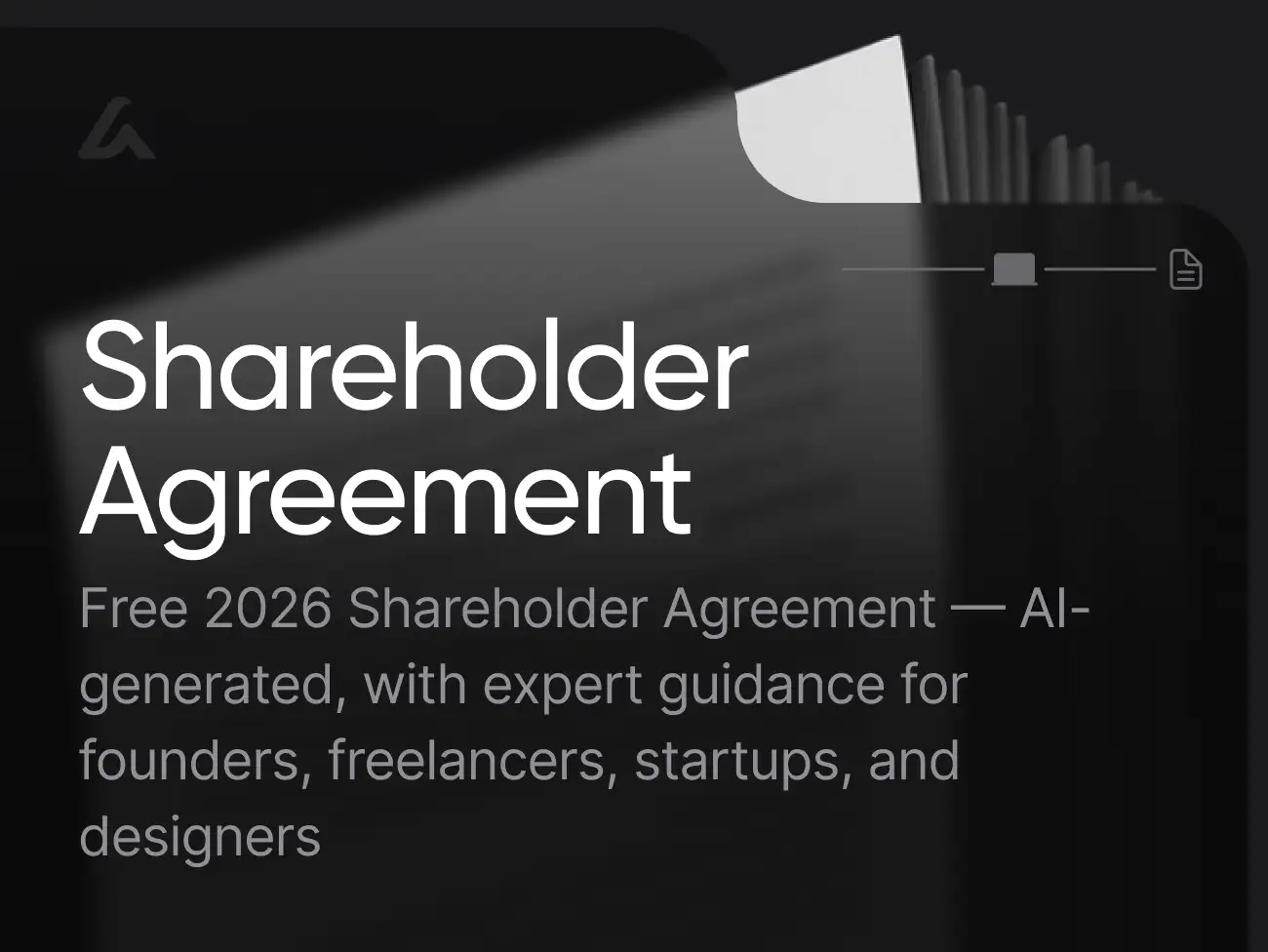 Shareholder Agreement