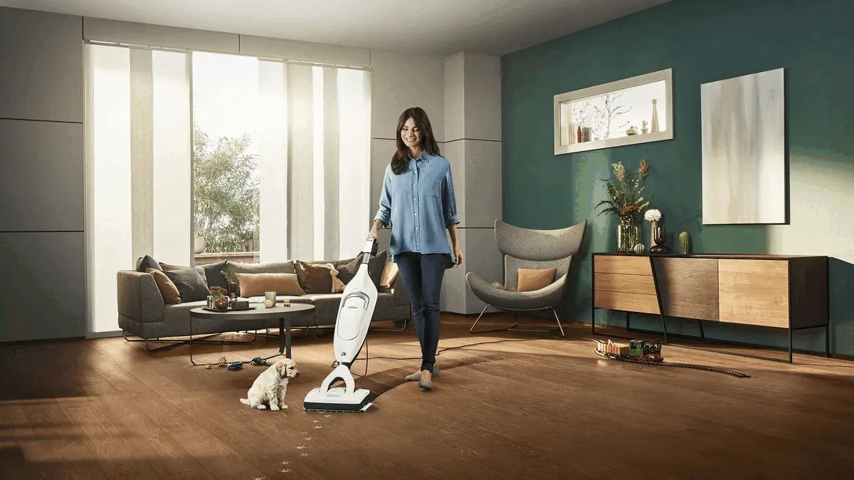 Vorwerk x Kobold SP600
