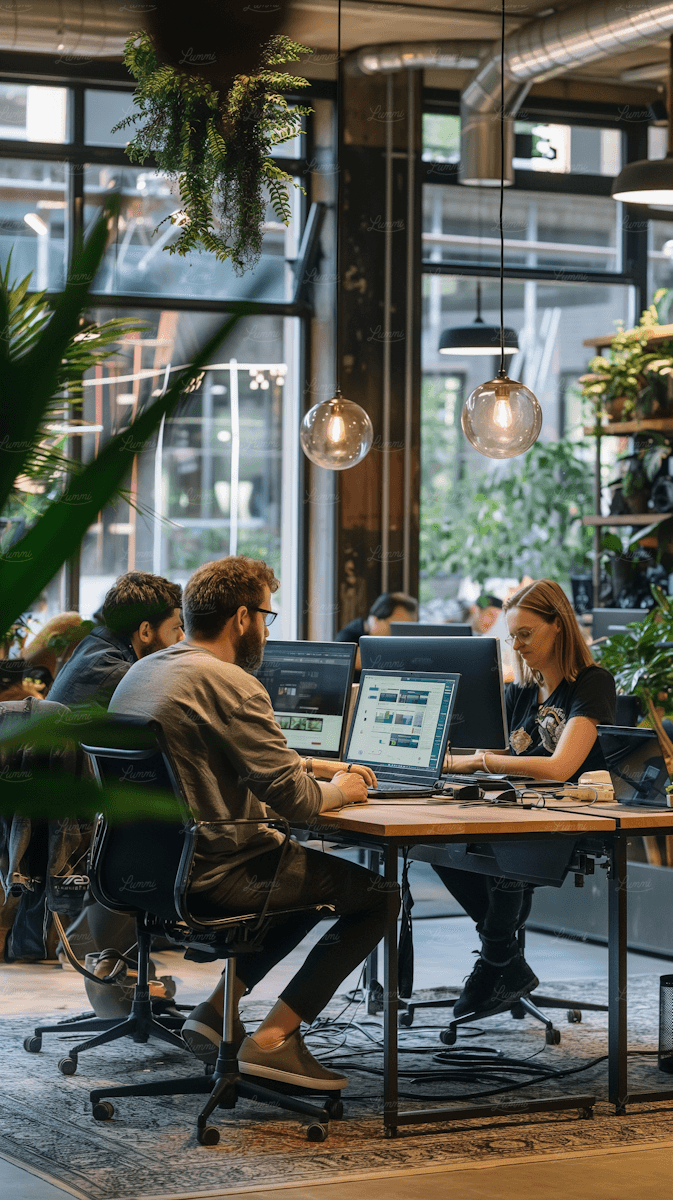 space black case Apple Watch, silver MacBook Pro, jet black iPhone 7 Plus, and silver iMac with corresponding boxes