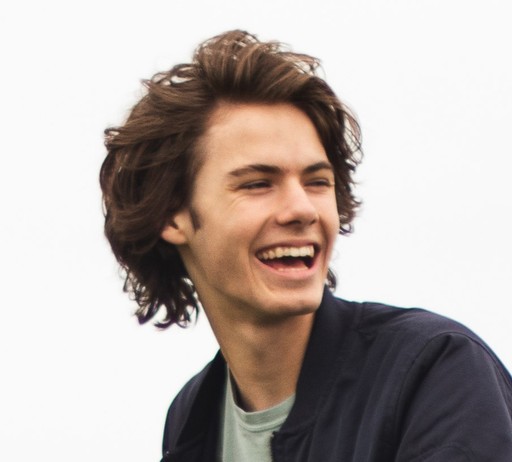 Memoji icon in the navigation