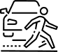 VRU icon