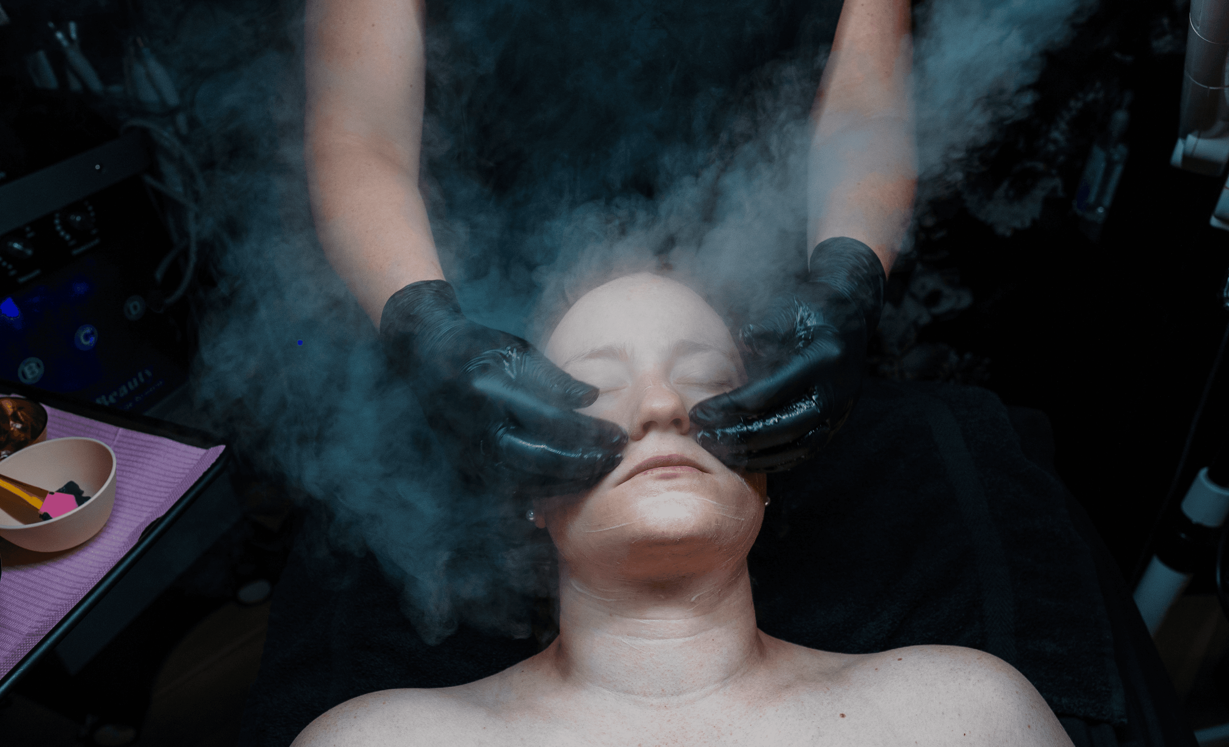 treatment